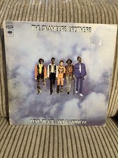 The Chambers Brothers - Love, Peace and Happiness / Live at Bill Graham's Fillmore East (Double Gatefold LP) — listing 5