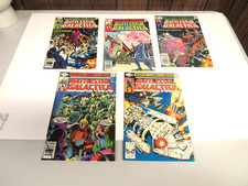 Battlestar Galactica #1 (Marvel Comics, 1979) - Whitman Variant — listing 3