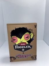 Zuru Fuggler x The Powerpuff Girls Mojo Jojo Plush — listing 3