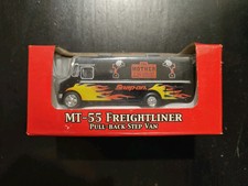 Snap-on Tools Diecast Delivery Van / Step Van Promotional Model — listing 5