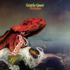 Lot of 4 Vintage Prog Rock Vinyl LPs - ELP Trilogy, ELP Tarkus, Finch Beyond Expression, Alan Parsons Project Tales of Mystery — listing 6