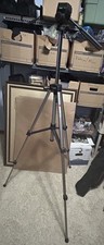 Ambico Aluminum Camera Tripod with 3-Way Pan/Tilt Head — listing 3