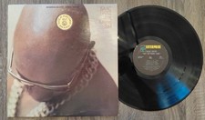 Isaac Hayes - Hot Buttered Soul LP (Enterprise ENS-1001) — listing 4