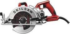 Skilsaw 2.4 HP 13 Amp 7-1/4" Corded Circular Saw with Hard Case — listing 3