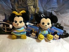 Disney Wishables Mickey Mouse Plush Blind Bag Mini Plush — listing 6