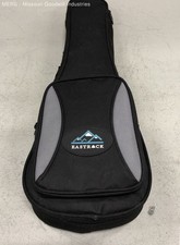 Soprano Ukulele, Mahogany-Finish, Maker Unmarked (Headstock Logo Not Legible) Kala — listing 6
