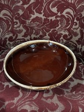 Vintage Brown Drip Glaze Stoneware Mug / Stein — listing 4