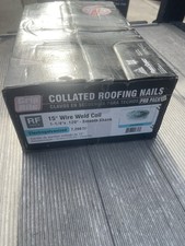 Grip-Rite Pneumatic Coil Roofing Nailer — listing 2