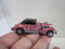 Hot Wheels Redline Shelby Turbine in Spectraflame Green, 1969 Mattel Hong Kong — listing 3