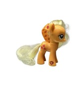 My Little Pony G1 Applejack Earth Pony (Original Collection, 1983) — listing 6