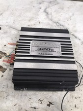 Kenwood KAC-649S 4-Channel Car Power Amplifier — listing 4