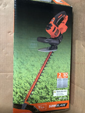 Black & Decker 20-Inch Corded Electric Hedge Trimmer — listing 4
