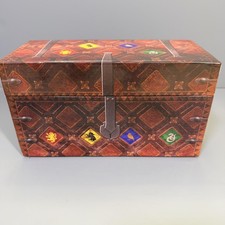 Harry Potter Catch the Golden Snitch Quidditch Board Game — listing 2