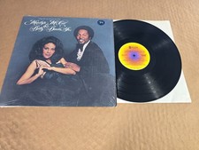 Marilyn McCoo & Billy Davis, Jr. - I Hope We Get To Love In Time (1976 ABC Records LP) — listing 4