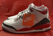 Air Jordan 3 Retro 'Fire Red' — listing 6
