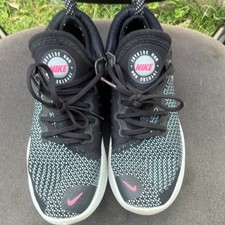 Nike Joyride Run Flyknit Women's Running Shoes, Fire Pink/Magenta — listing 6