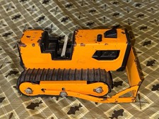 Vintage Tonka Pressed Steel Bulldozer Toys (Lot of 2) — listing 2