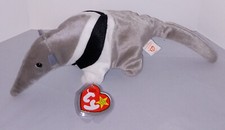 Ty Beanie Baby "Antsy" the Anteater — listing 3