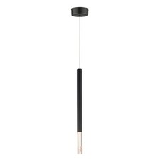 ET2 Contemporary Lighting E11022-95GLD Integrated LED Fixture (5W), Gold Finish