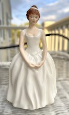 Royal Doulton Anne of Cleves Character Jug D.6653 — listing 6
