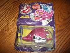 The Real Ghostbusters Vintage Action Figure Lot with Monsters and Accessories — listing 2
