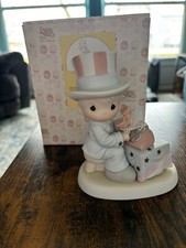 Enesco "You Have Touched So Many Hearts" 3D Collector Plate, Sharing the Moments Collection, Plate No. 02975 — listing 4