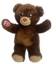 Build-A-Bear Workshop Brown Teddy Bear with Koala Rainbow T-Shirt — listing 4