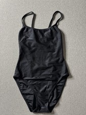 Vintage 1950s Catalina 'Masterpiece' Silver Lamé Chevron One-Piece Bathing Suit with Conmar Zipper — listing 6