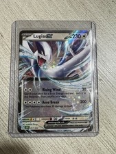 Pokémon Lugia ex 017/034 CLV Classic Collection Holo Card — listing 5