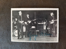 1964 Topps Beatles Black & White 3rd Series Card No. 148 (John Lennon Facsimile Autograph) — listing 2