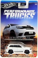 Hot Wheels '20 Jeep Gladiator - HW Dirt Series (Nitto/Rigid Livery) — listing 2