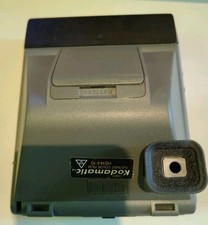 Kodak Champ Kodamatic Instant Camera — listing 3