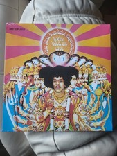 The Jimi Hendrix Experience 4-CD Box Set (2000 Deluxe Edition) — listing 3