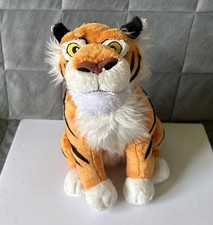 Disney Rajah Tiger Plush from Aladdin (approx. 9-11 inch) — listing 5