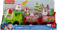 Fisher-Price Little People Play Family Cottage / Fold-Away House with Carry Handle — listing 5