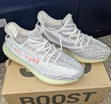 Adidas Yeezy Boost 350 V2 'Blue Tint' Sneaker — listing 2