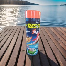 Disney The Rescuers Water Bottle — listing 5