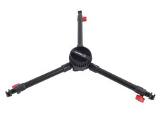 Sachtler Professional Video Tripod System with Fluid Head and Ground Spreader — listing 2