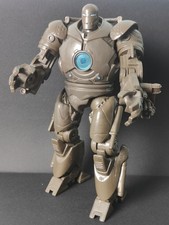 Iron Monger Action Figure from Iron Man (2008) Movie Line — listing 4