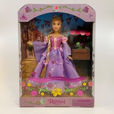 Disney Tangled Rapunzel's Tower Little Kingdom Pop-Up Playset with Figures — listing 3