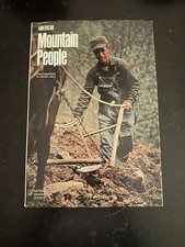 Mountain Adventure - National Geographic Society Centennial Edition Hardcover — listing 2