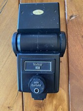 Vivitar 283 Auto Thyristor Electronic Flash — listing 2
