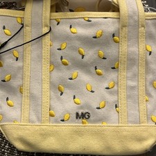 Madden Girl Strawberry Print Mini Backpack with Matching Pouch — listing 4