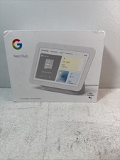 Google Nest Hub (2nd Generation) 7-inch Smart Display - Sealed — listing 6