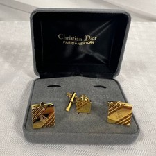 Christian Dior Vintage Oversized Eyeglasses Frames — listing 4