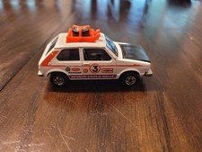Lot of Vintage Hot Wheels & Diecast Cars (approx. 40+ loose vehicles) — listing 4