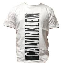 Black Cotton Crew-Neck Short-Sleeve T-Shirt — listing 2