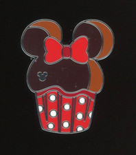 Disney Hidden Mickey Patriotic Stitch Trading Pin (4 of 5) — listing 6