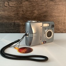 Kodak EasyShare C340 5MP Digital Camera — listing 4