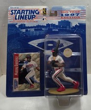 Kenner Starting Lineup 1997 Edition NHL Hockey Figure (Pittsburgh Penguins) in Original Blister Pack Jaromir Jagr — listing 3